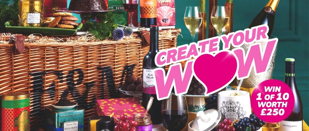 Pink Lady<sup>®</sup> Festive Hamper Competition 2023