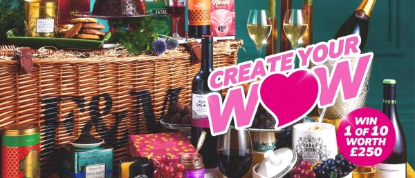 Pink Lady<sup>®</sup> Festive Hamper Competition 2023