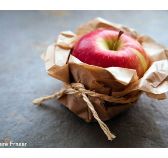 Celebrating Apple Day with Pink Lady® Food Photographer of the Year Awards