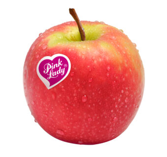 Eat your way to five-a-day with Pink Lady®