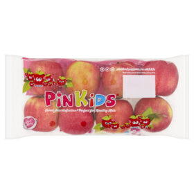 Lidl PinKids 8 Pack
