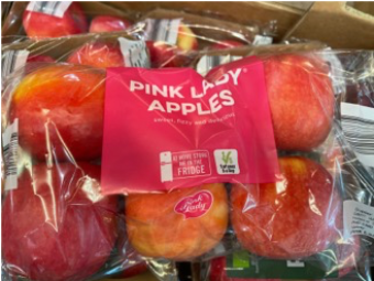 Lidl Pink Lady® 6 Pack