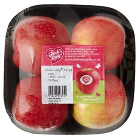 Pink Lady® Large Apples 4