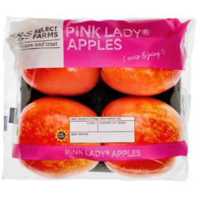 M&S Pink Lady® 4 Pack