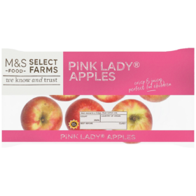 M&S Pink Lady® 6 Pack