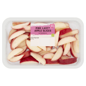 Photo of Sainsbury's Pink Lady® Apple Slices