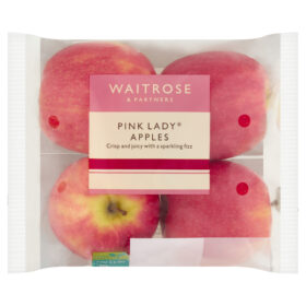 Waitrose 4 Pack