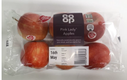 Pink Lady® apples 6