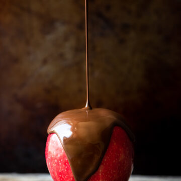 Shortlisted Apple Meg Raines Chocolate Covered Lady Lo Res