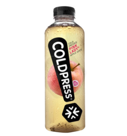 Cold Press Pink Lady® Apple Juice 750ml