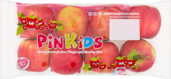 PinKids apples 8