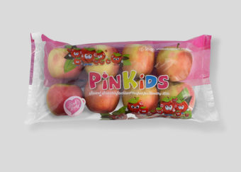 PinKids® apples 8