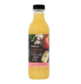 Pink Lady® apple juice 750ml
