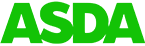Logo of Asda retailer