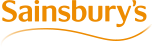 Logo of Sainsbury's retailer